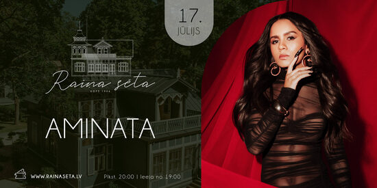 AMINATA 17.jūlijs